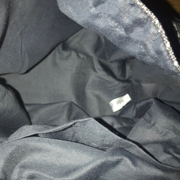 LU & ELLE BACKPACK W/ MONEY & CARDS HOLDER - Picture 9 of 14